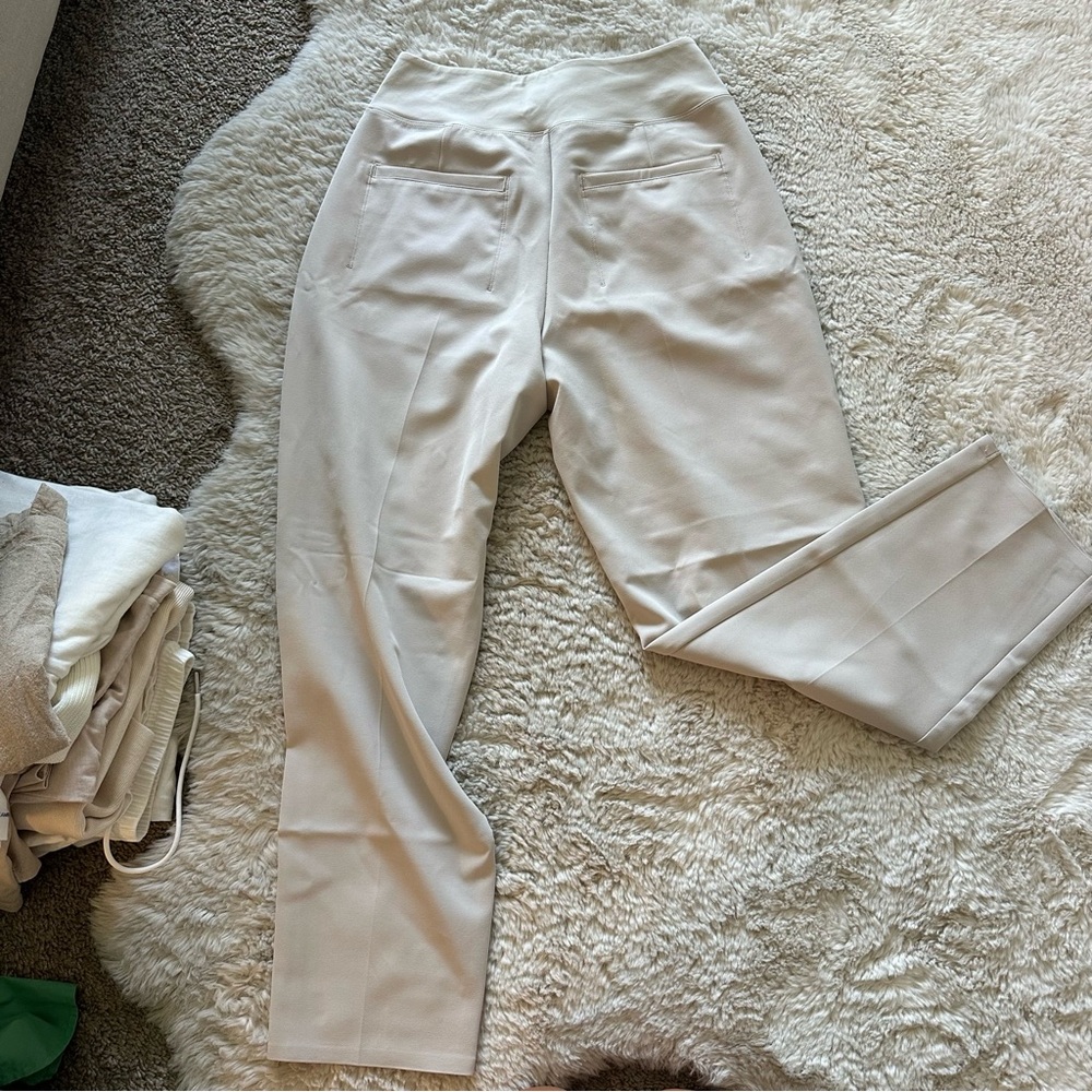 Athleta Endless High Rise Pant - Picture 4 of 4